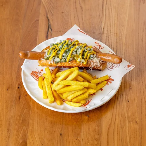 Big Dog Tuesdays at the Coogee Bay Hotel