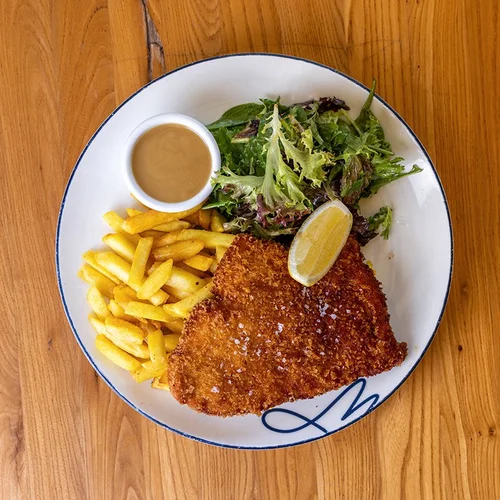 $20 Schnitty Thursdays