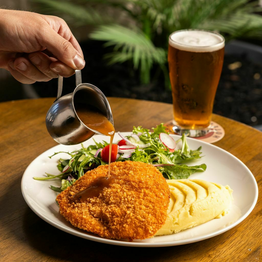 Pub Classics — Choice of 6 Mains
