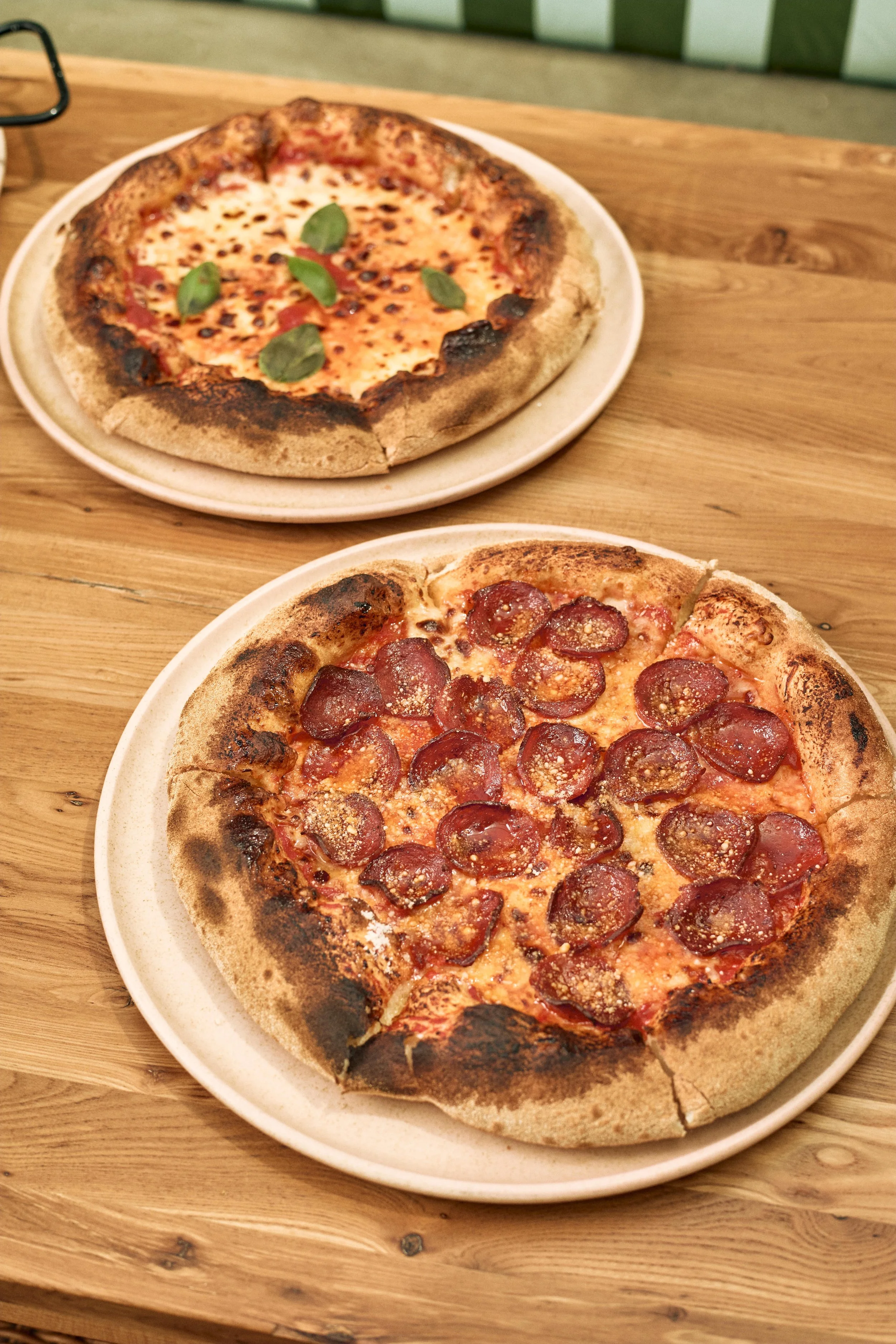 Pizza Mondays at the Coogee Bay Hotel