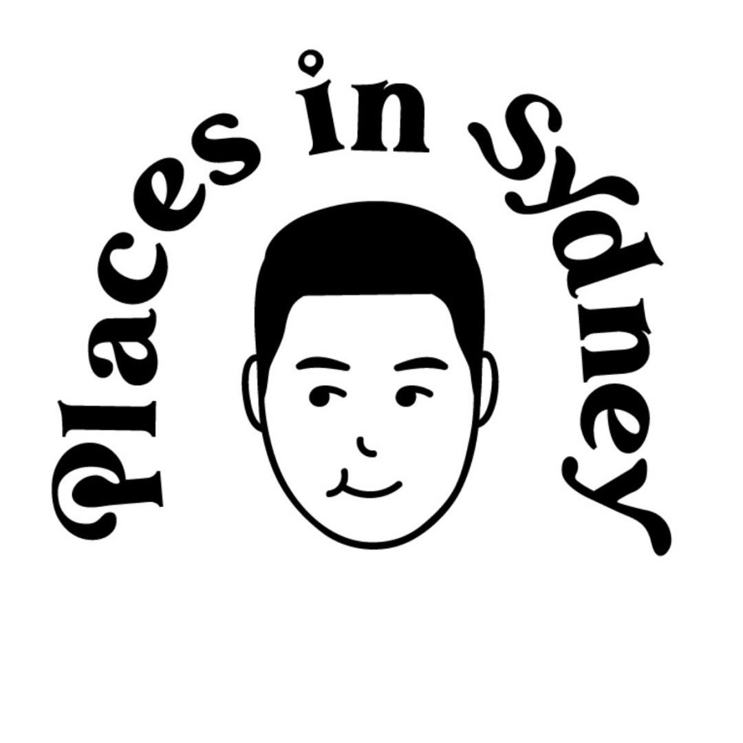 Sydney food Influencer that suck: Places in Sydney (Just... Places. In Sydney.)